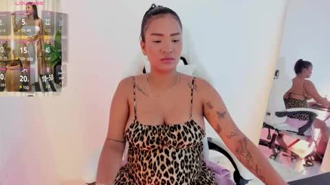 Call me nahomy online show from January 15, 3:10 pm