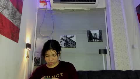 NAILETH online show from December 21, 7:53 pm