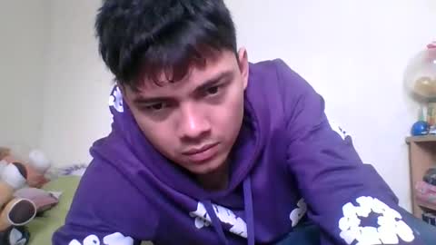 naisha and axel2 online show from January 8, 5:19 pm