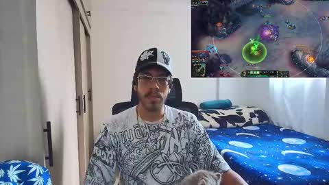 Nait online show from November 30, 7:21 pm