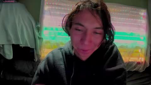 NAJI  online show from November 14, 11:06 pm