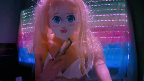 NAJI  online show from October 3, 3:04 am