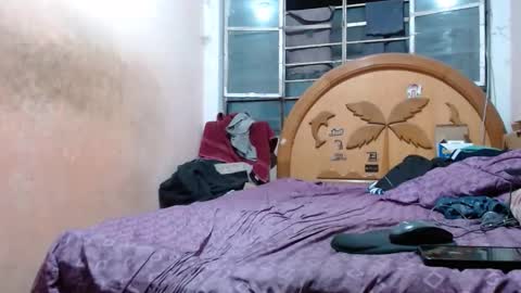 nakedlima online show from April 6, 4:46 am