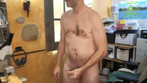 Luke online show from December 19, 5:18 pm