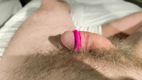 Nakedman194 online show from January 1, 11:40 pm