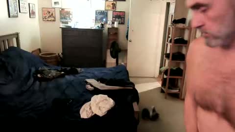 nakedmonkey online show from November 24, 12:09 am