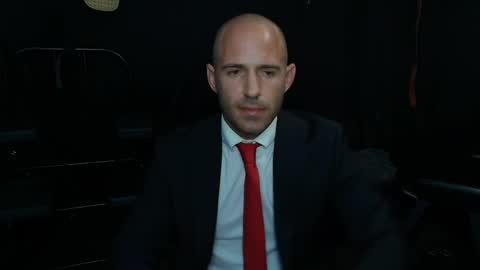 Preacher online show from May 16, 1:21 pm