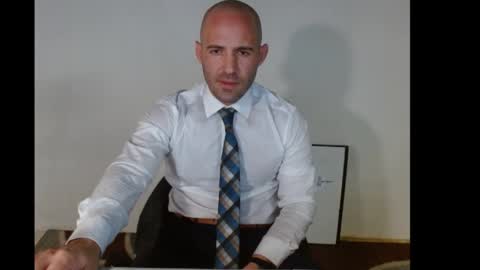 Preacher online show from January 25, 7:28 pm