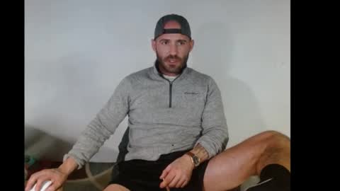 Preacher online show from February 7, 7:59 pm