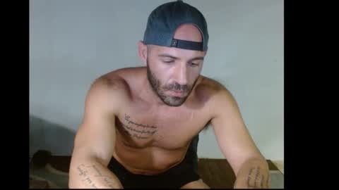 Preacher online show from February 8, 9:46 am