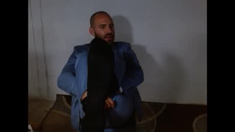 Preacher online show from January 14, 5:54 pm