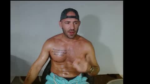 Preacher online show from February 15, 8:54 am