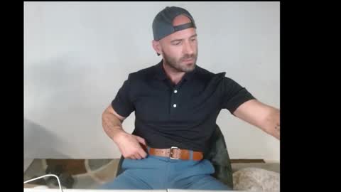 Preacher online show from March 5, 7:38 am