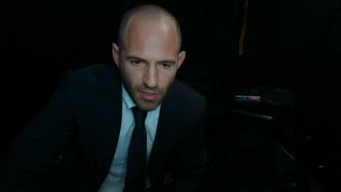 Preacher online show from May 6, 2:45 pm