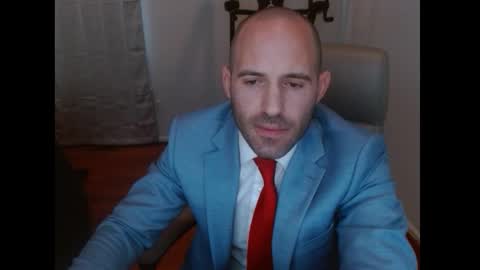 Preacher online show from January 19, 4:28 pm