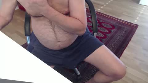 Nakedwanker10 online show from March 2, 1:40 pm