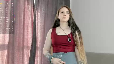 Emma online show from July 28, 2:13 pm