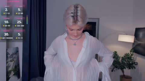 Kate online show from November 2, 1:00 pm