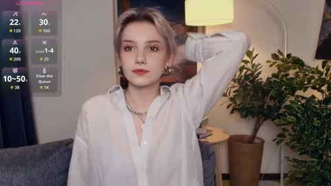 Kate online show from December 3, 12:28 pm