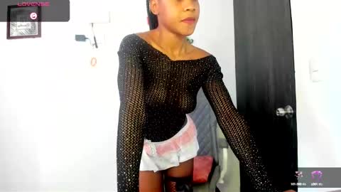 N A L A  NEW instagram nala jordan08 online show from January 29, 3:26 pm