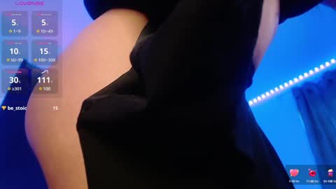 nala_saphir online show from February 2, 11:11 pm