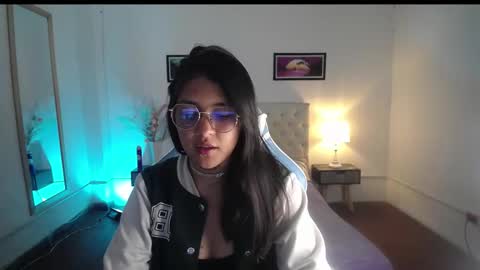 nala_sc online show from October 19, 10:03 pm