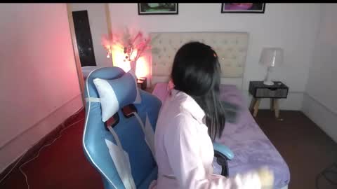 nala_sc online show from September 12, 4:58 am