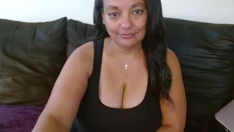 Nala Thickk online show from October 22, 6:31 pm