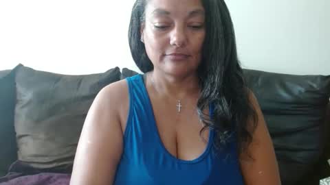 Nala Thickk online show from October 27, 5:13 pm