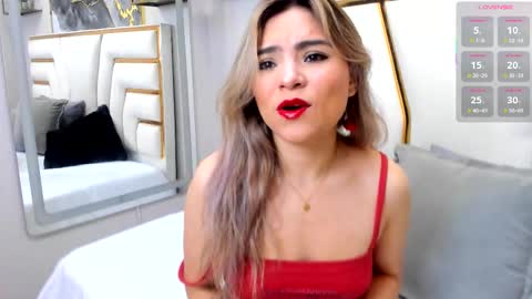 nala online show from January 15, 3:04 am