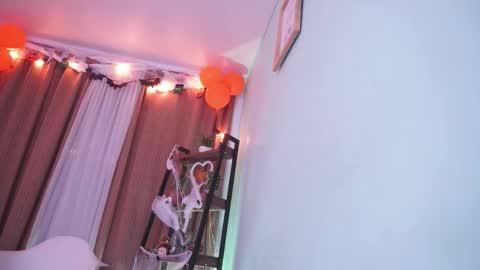 Snapshot of nalia_adams chatting on October 20, 1:38 pm Nalia Adams online show from October 20, 1:38 pm