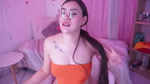 Snapshot of nalia_adams chatting on September 18, 3:16 pm Nalia Adams online show from September 18, 3:16 pm