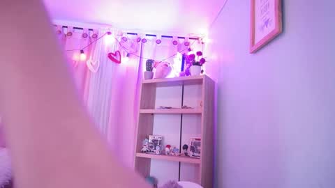 Snapshot of nalia_adams chatting on September 22, 1:37 pm Nalia Adams online show from September 22, 1:37 pm