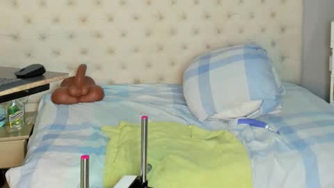 nami_sam online show from December 2, 3:54 pm