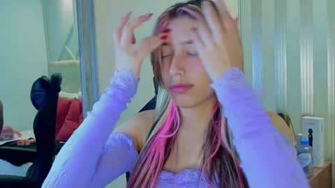 nami_sweet_ online show from September 24, 3:24 am