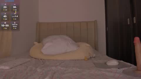 N A M I    -   OF  namibergmant online show from March 6, 1:15 am