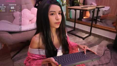 namikimura online show from February 19, 7:35 pm