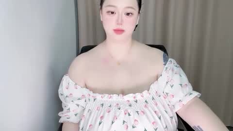 nanabigbobo online show from April 25, 1:41 pm