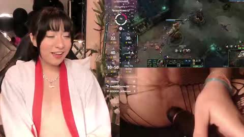 Nanachi online show from October 7, 9:22 pm