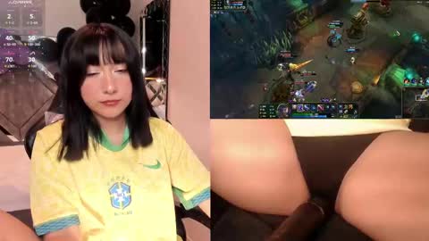 Nanachi online show from October 6, 8:48 pm