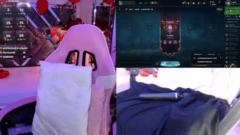 Nanachi online show from February 27, 12:14 am