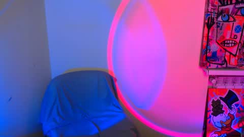 your candy  online show from July 7, 6:12 pm