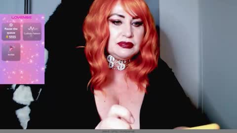 Snapshot of nanalagloss chatting on February 1, 4:11 pm NanaLaGloss online show from February 1, 4:11 pm