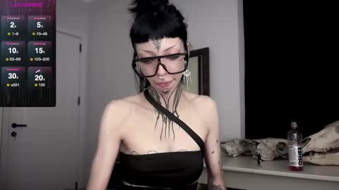 Nana online show from February 11, 8:10 pm