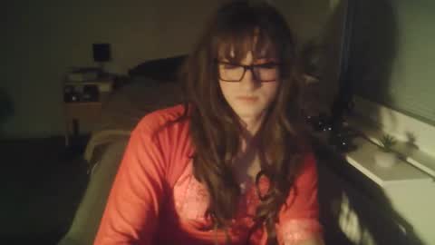 Nancy12x online show from November 14, 5:15 pm