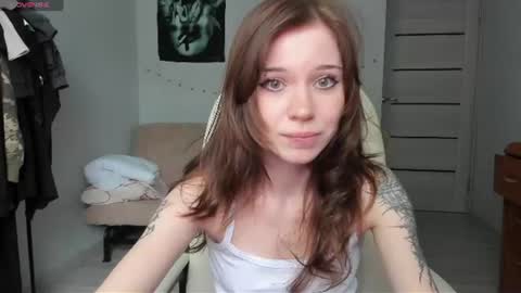 Nancy online show from July 10, 2:00 pm