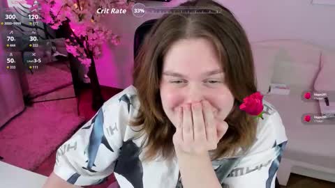 Nancy online show from October 8, 5:08 pm