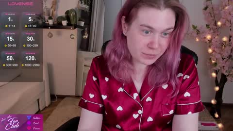 Nancy online show from January 9, 4:17 pm