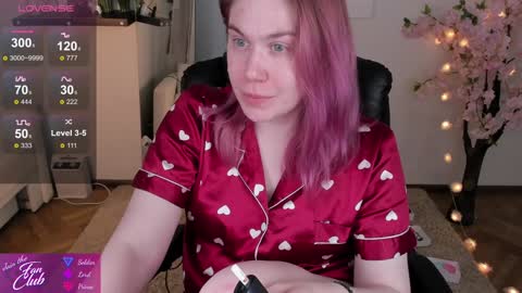 Nancy online show from January 23, 3:32 pm