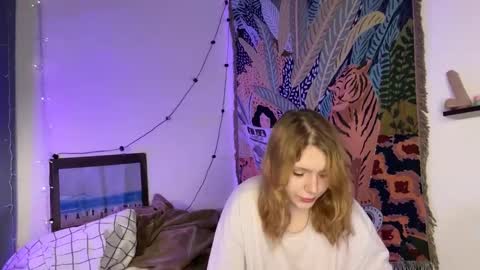 Nancy and Archi online show from February 24, 4:47 pm